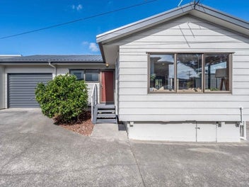 1/258 Bucklands Beach Road, Bucklands Beach, Auckland