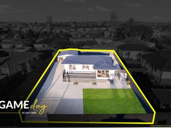 54 Cobham Crescent, Otara, Auckland