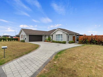 12 Bragato Way, Te Kauwhata, Te Kauwhata