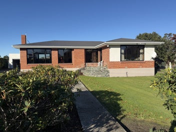 28 Harwich Street, Balclutha