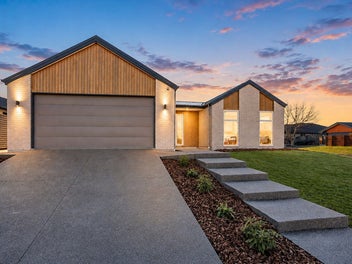 64 Tutaipatu Avenue, Pegasus, Pegasus