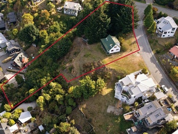 1 Von Place, Fernhill, Queenstown