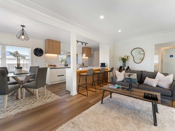 1/124 Tennessee Avenue, Māngere East, Auckland