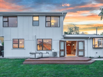 28A McBratneys Road, Dallington, Christchurch