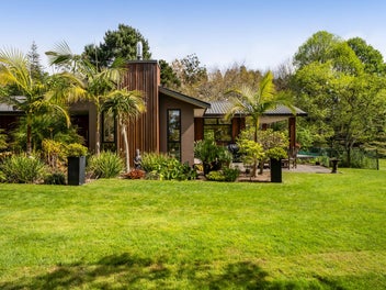 1405 South Road, Kaitake, New Plymouth