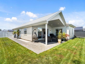 88 Hunter Drive, Awatoto, Napier
