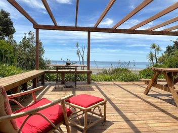 1158 Collingwood-Puponga Main Road, Pakawau, Collingwood