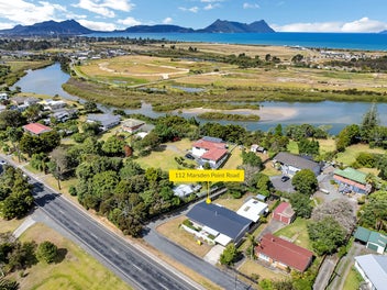 112 Marsden Point Road, Ruakaka