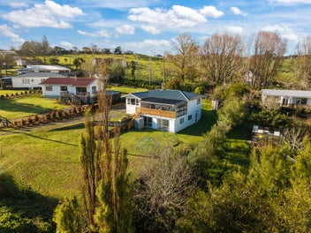 25 Hastie Lane, Kaiwaka, Kaiwaka