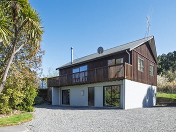 102 Jacks Pass Road, Hanmer Springs, Hanmer Springs