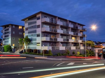 4A/1 Ophir Street, Newton, Auckland