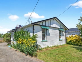 9 Kirton Street, Masterton