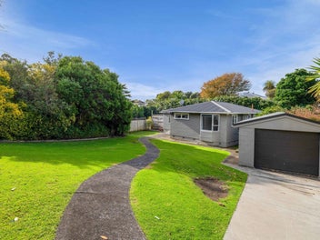 25 Blagdon Road, Blagdon, New Plymouth