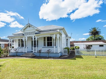 17 Mair Street, Regent, Whangarei