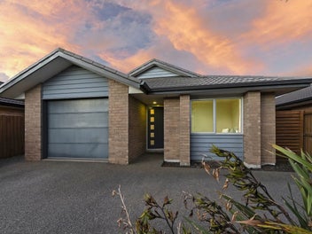 59 Rawnsley Terrace, Wigram, Christchurch