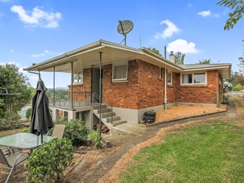 8 Glen View Avenue, Otorohanga