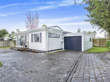 57A Aberfoyle Street, Dinsdale, Hamilton