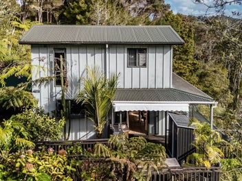 13 Broadview Road, Opua, Opua