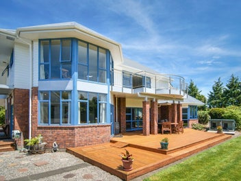 203 Utopia Road, Westport, Westport