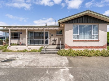 5 Stapleton Street, Kingswell, Invercargill