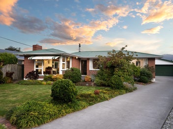 31 Gainsborough Street, Hoon Hay, Christchurch