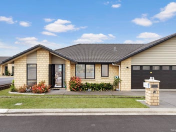 75/46 Beresford Street, Pukekohe, Pukekohe