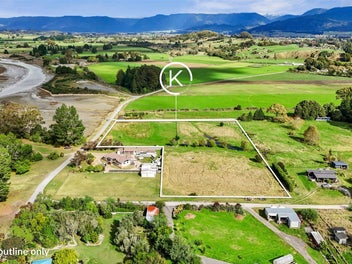 0 Nees Rd, Takaka, Takaka