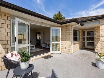 17A Alpers Ridge, Leamington, Cambridge