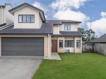 18 Skip Lane, East Tamaki, Auckland