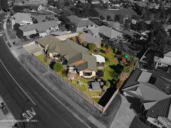 70 Oteki Park Drive, Welcome Bay, Tauranga