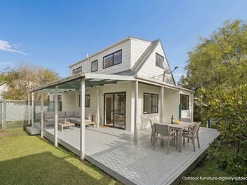 91B Penney Avenue, Mount Roskill, Auckland