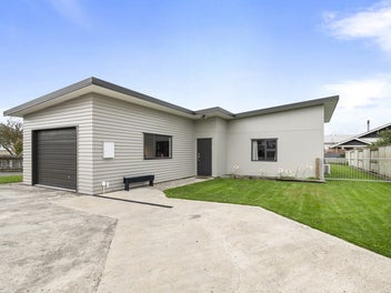 165 Makino Road, Feilding, Feilding