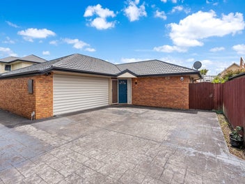 29A Division Street, Riccarton, Christchurch