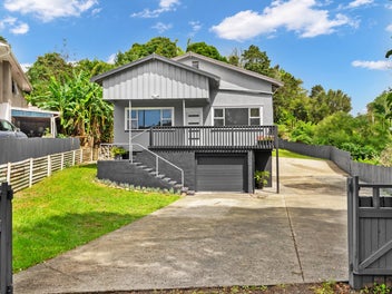 29 Millers Lane, Tikipunga, Whangarei