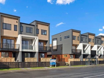 6/133 Bayswater Avenue, Bayswater, Auckland