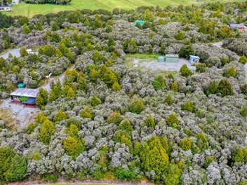 22 Sanctuary Place, Hokitika