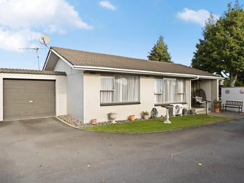 26 Forsyth Street, St Andrews, Hamilton
