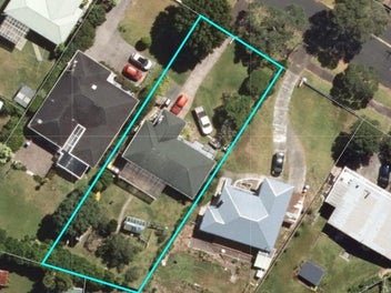 11 Endeavour Street, Blockhouse Bay, Auckland