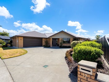 17 Northwood Avenue, Mahora, Hastings