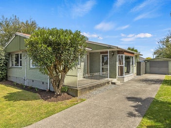 45 Manurere Street, Hei Hei, Christchurch