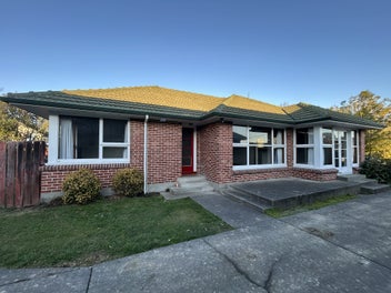 50 Staveley Street, Avonhead, Christchurch