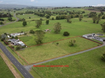 338 Frontier Road, Te Awamutu