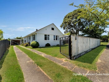 50 Mitchell Street, Aramoho, Whanganui