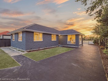 40 Clydesdale Street, Woolston, Christchurch