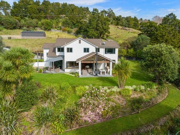 20 Pukenui Road, Maunu, Whangarei