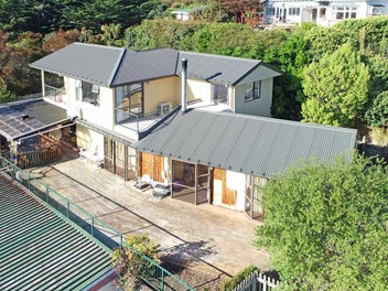 5 Errol Lane, Huntsbury, Christchurch