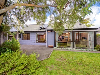 63B Torrens Road, Hillmorton, Christchurch