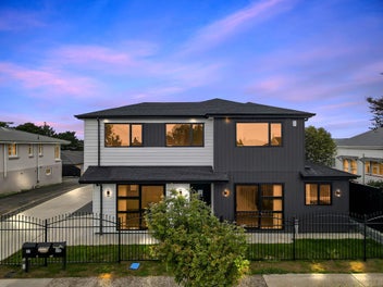 37 Prospect Terrace, Pukekohe, Pukekohe