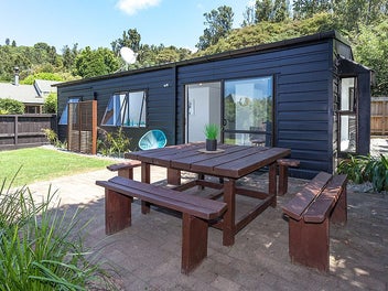 123A Park Avenue, Whangamata