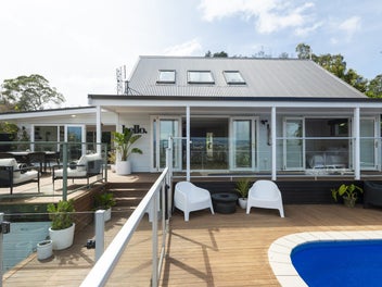 24B Sievwright Lane, Whataupoko, Gisborne